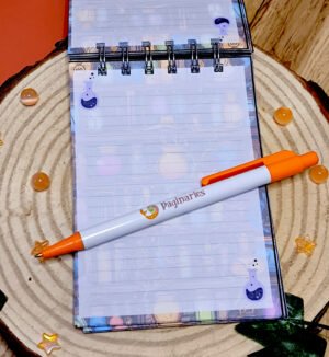 Bloc-notes A6 Mixtures & Potions