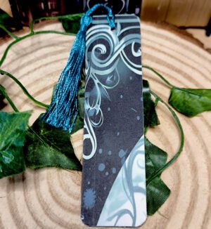 Marque-pages inspiration Sélène