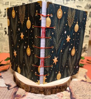 Carnet A5 Brin de Fête